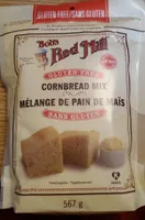Cornbread Mix