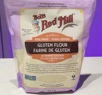 GLUTEN FLOUR
