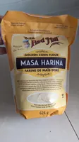 Masa harina