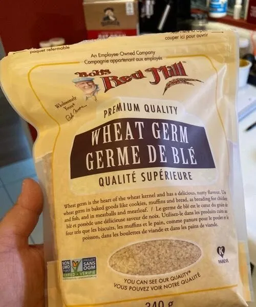 Wheat Germ