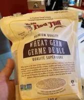 Wheat Germ