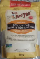 Potato Flour