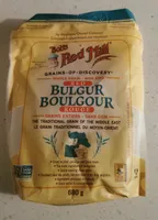boulgour