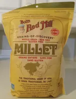 Millet