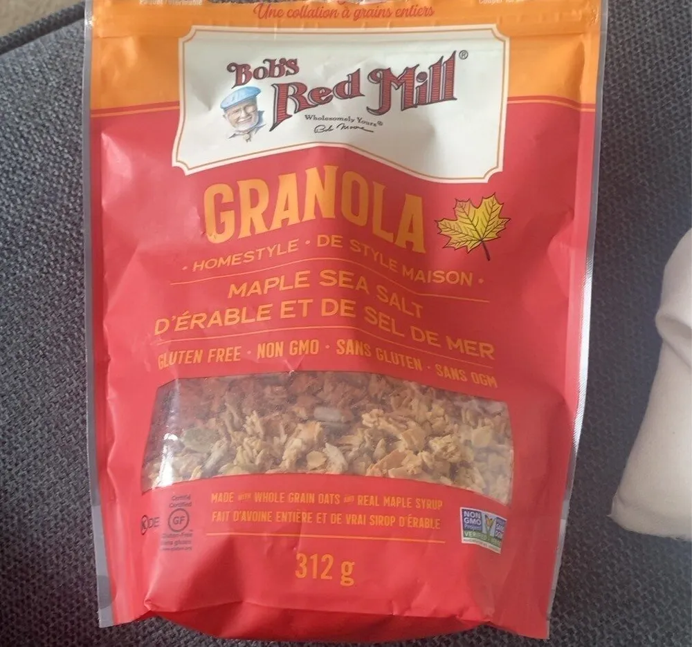 Granola