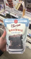 Fudgy Brownie Baking Mix