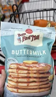 Bob’s Red Mill Pancake mix