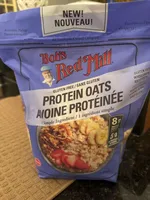 Protein Oats