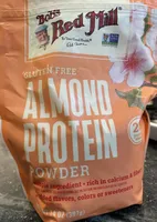 Almond Protein Powder