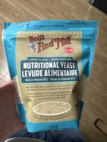Nutritional Yeast
