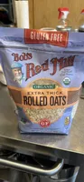 Extra Thick Rolled Oats