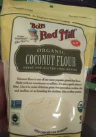 Organic Coconut Flour