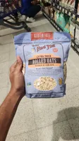 Rolled Oats