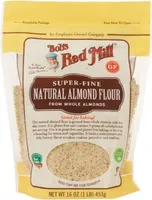 Natural Almond Flour