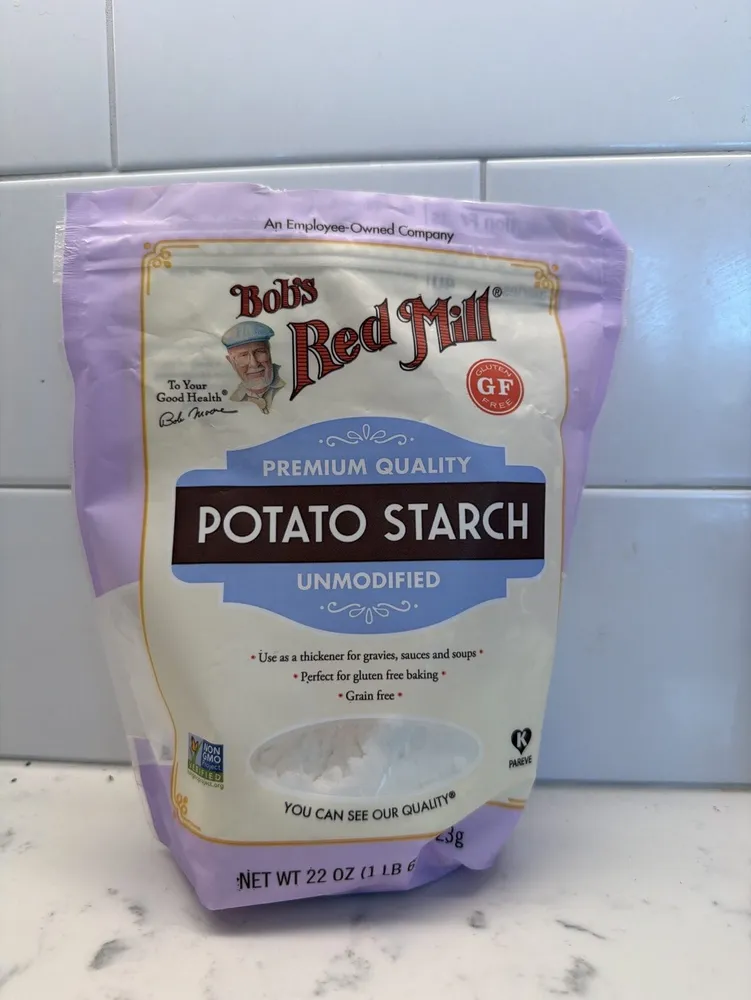 Potato Starch
