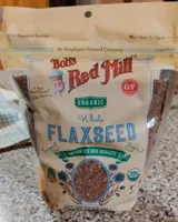 Whole Flaxseed