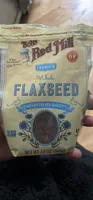 Whole Flaxseed