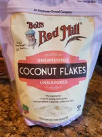 Coconut Flakes