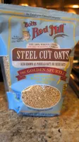 Steel Cut Oats