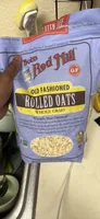 Old Fashioned Rolled Oats