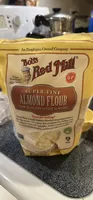 Super-Fine Almond Flour