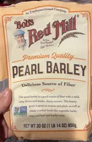 Pearl Barley