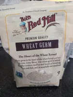 Wheat Germ