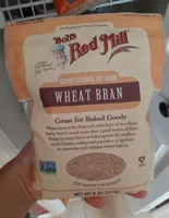 Wheat Bran