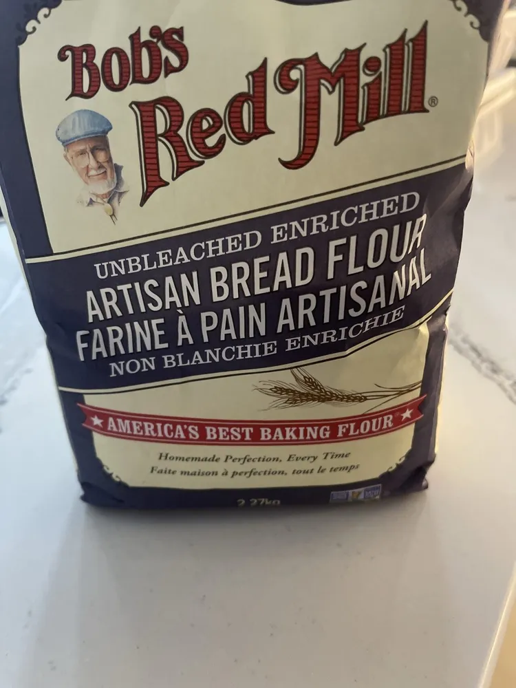 farine pour pain artisanal