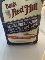 farine pour pain artisanal