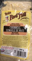 Cornmeal