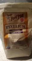 Bob's Red Mill Psyllium fibre powder