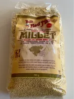 Bob's red mill