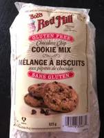 Melange a biscuits
