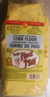 Farine de mais