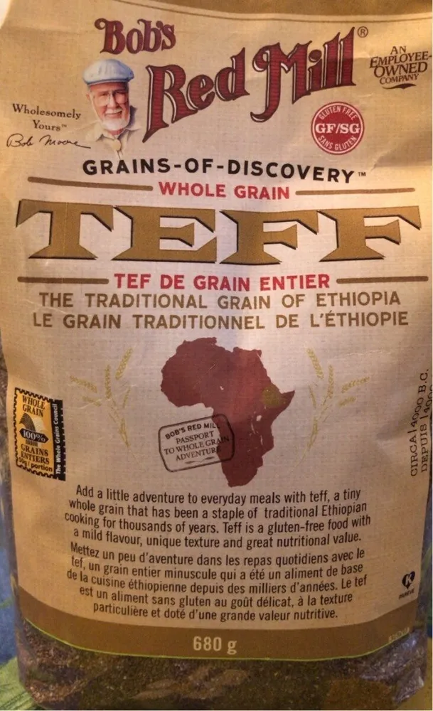 Teff