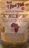 Teff