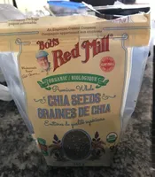 Chia Seeds