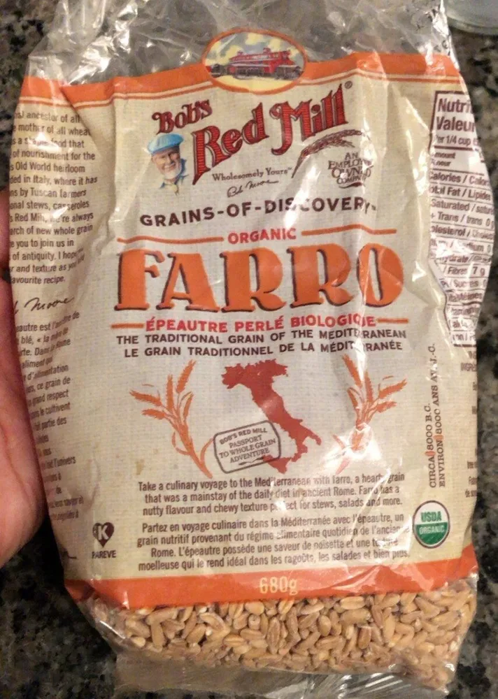Farro