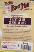 Germe de blé