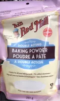 Double Acting Baking Powder