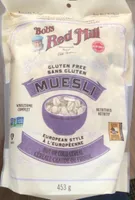 Gluten Free Oat Bran