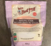 Baking Soda
