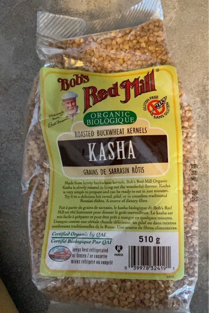 Kasha