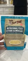 Nutritional Yeast