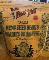 Hulled Hemp Seed Hearts