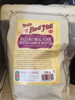 Hazelnut Meal/Flour