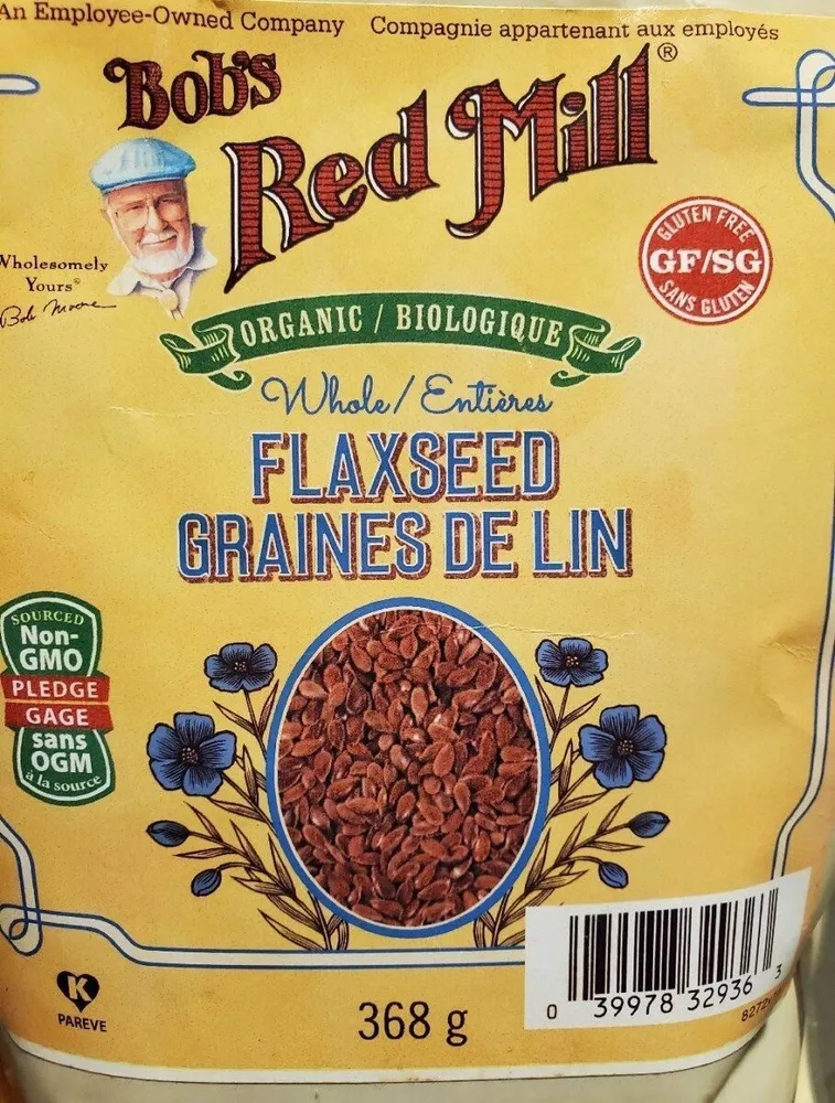 Graines de Lin