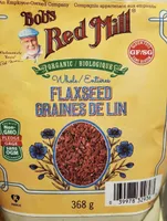Graines de Lin