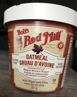 Gruau d'avoine